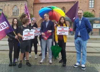 Nie chcą podwyżek za przejazd MZK. Lewica zbiera podpisy