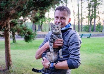 Festyn i kot. Atrakcje na stadionie Stali Gorzów