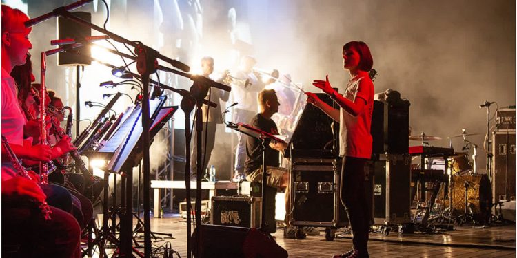 Muzyczny projekt o Papuszy