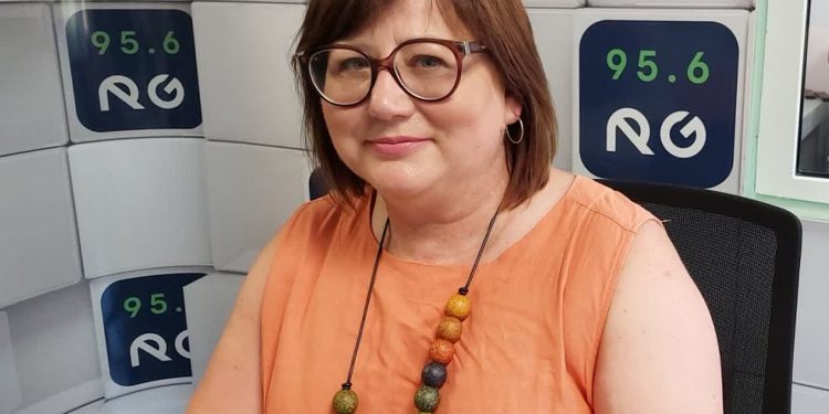 Joanna Kasprzak – Perka