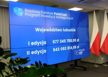 Ponad 940 mln na rozwój województwa
