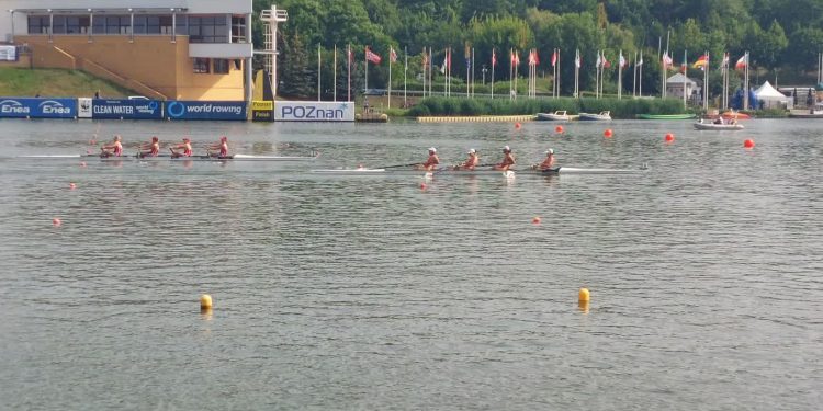 Ostatnia Prosta: lekkoatletyka, żużel, wioślarstwo, inne