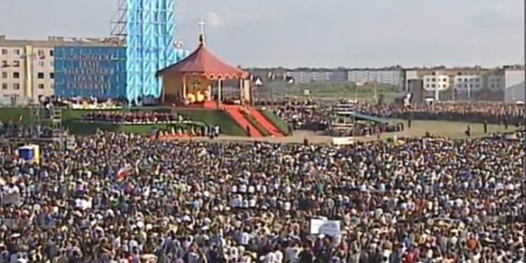 Fot. TVP3 Gorzów Wlkp.