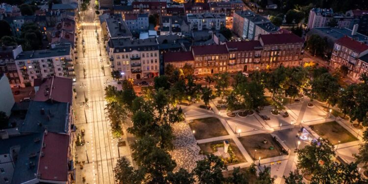 Trakt Królewski prawie gotowy. Zobaczcie zdjęcia