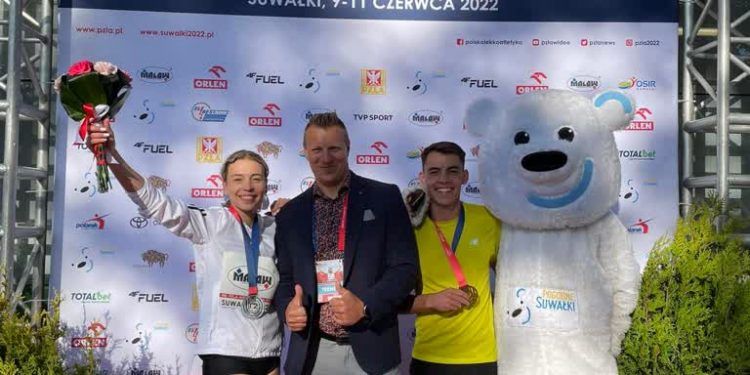 Ostatnia Prosta: żużel, lekkoatletyka