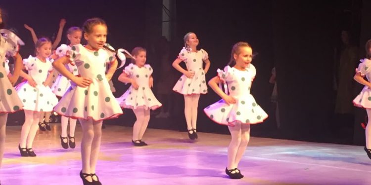 Wakacyjne plany Buziaków