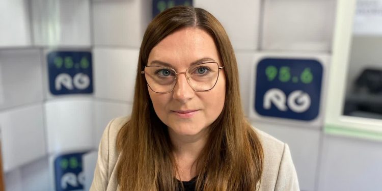 Anna Bonus-Mackiewicz