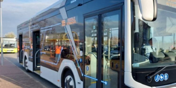Będą dwie nowe stacje dla elektryków