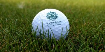 fot:Pole Golfowe Zawarcie