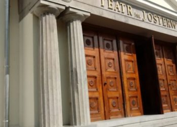 Teatr przyjedzie do widzów. Mała reduta