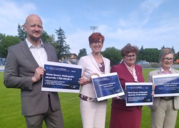 Polski Ład w Gorzowie. Miliony na realizację strategicznych inwestycji