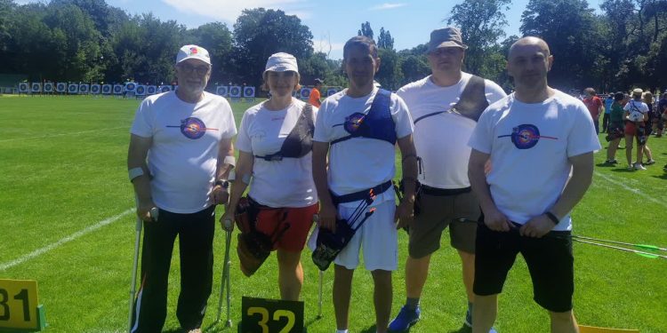 fot. GZSN Start Gorzów Wlkp.