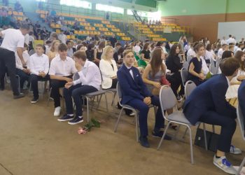 „To był dobry rok”, ale czas na wakacje