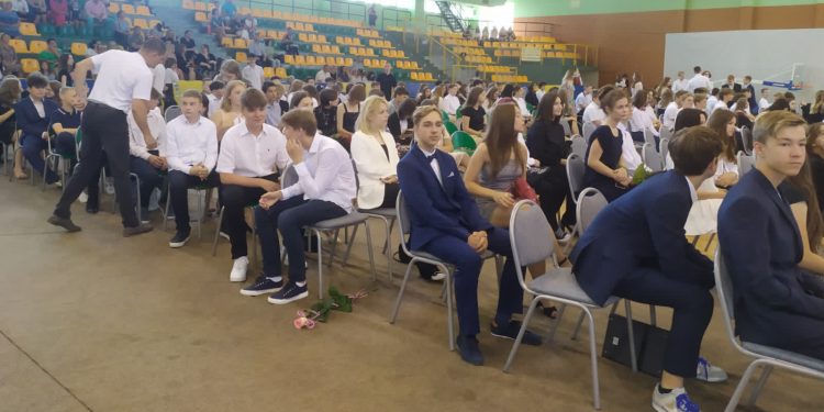 „To był dobry rok”, ale czas na wakacje