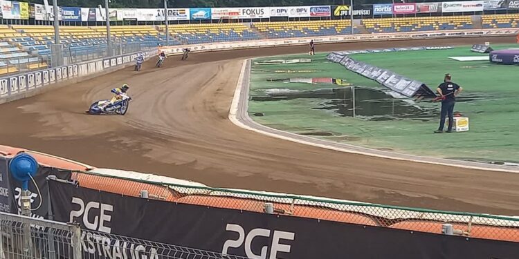 Stal zakończyła rywalizację w DMPJ