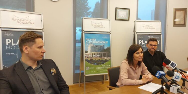 Planety na zakończenie sezonu