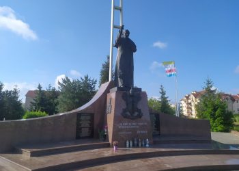 Wspomnienia i wydarzenia. 25 lat od wizyty papieża