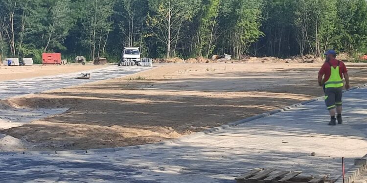 fot:Gorzowskie Inwestycje Miejskie