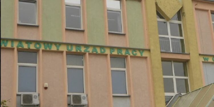 Mamy mniej bezrobotnych