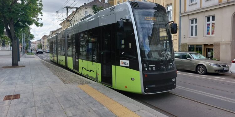 MZK gotowy na wielki powrót tramwajów