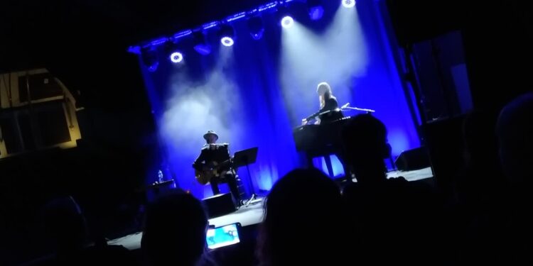 Waglewski & Kasai oraz Pogwizdani zagrali na „Dobry Wieczór Gorzów”