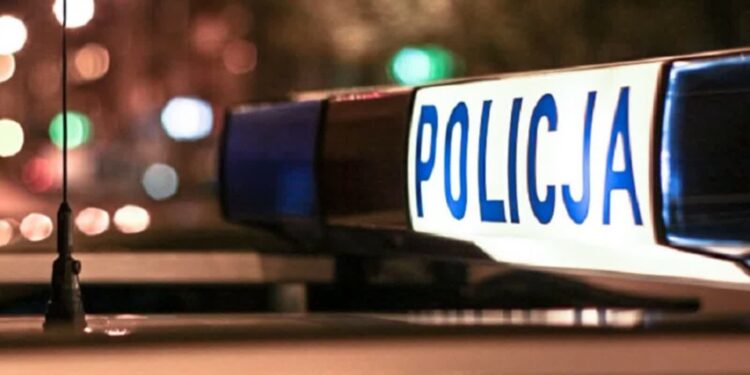 Szukali go strażacy i policjanci. 13-latek odnaleziony