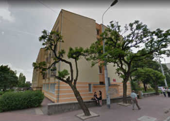 fot. google street view