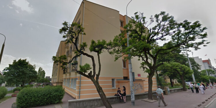 fot. google street view