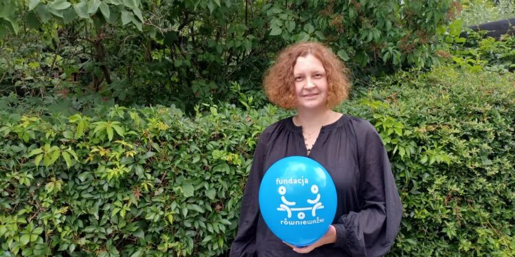 Wspierają rodzeństwo chorych dzieci