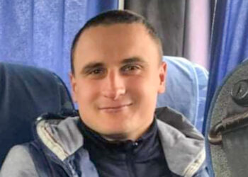 Policjanci poszukują Bartłomieja Hajdasza