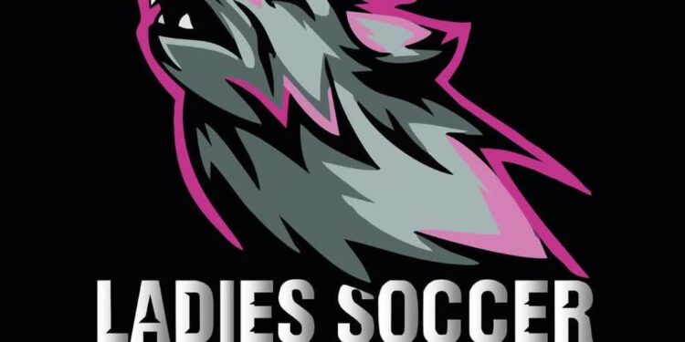 Ladies przystępują do gry