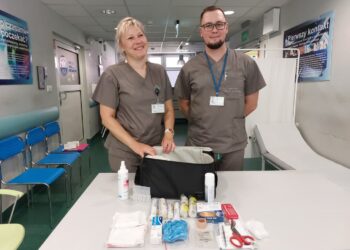 Fot. Zofia Popielecka