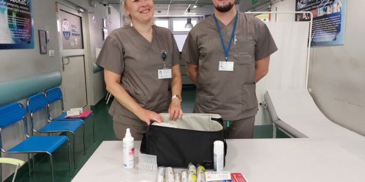 Fot. Zofia Popielecka