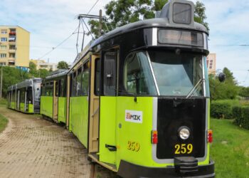 Darmowe przejazdy i niespodzianki. Tramwaje wracają!