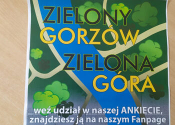 Co młodzież myśli o życiu w Gorzowie?