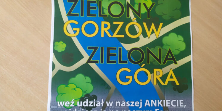 Co młodzież myśli o życiu w Gorzowie?