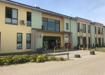 Szkoła Podstawowa w Kłodawie będzie rozbudowana