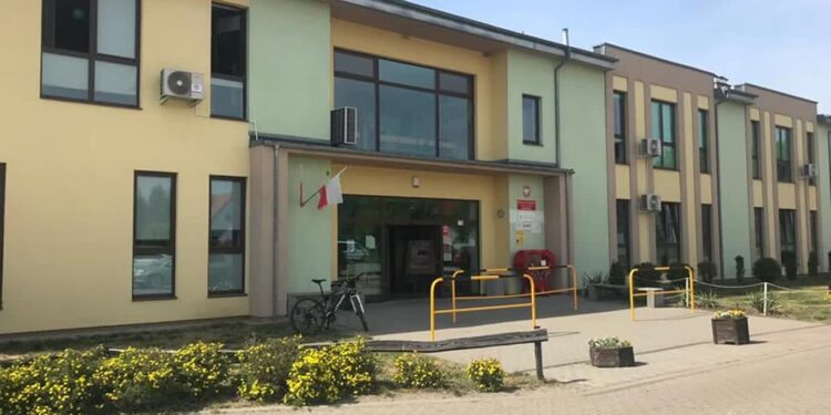 Szkoła Podstawowa w Kłodawie będzie rozbudowana