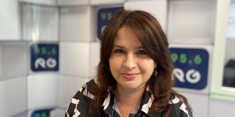 Katarzyna Szczepańska