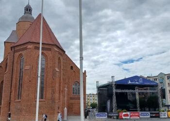 Dyskusja wokół wieczornych imprez w centrum miasta