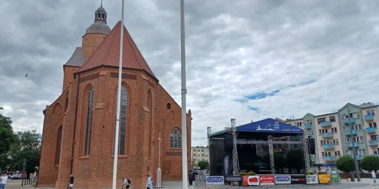 Dyskusja wokół wieczornych imprez w centrum miasta