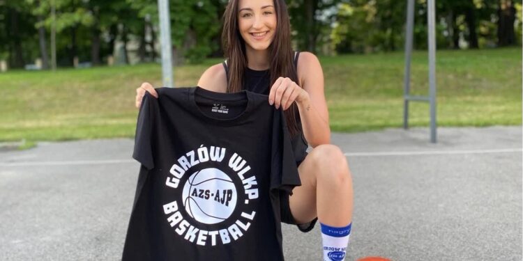 fot. AZS AJP Gorzów Wlkp.
