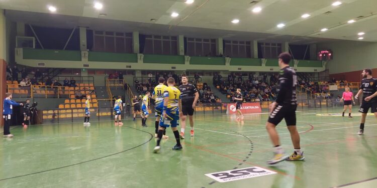 Stal w ramach przygotowań zmierzy się m.in. z superligowcem