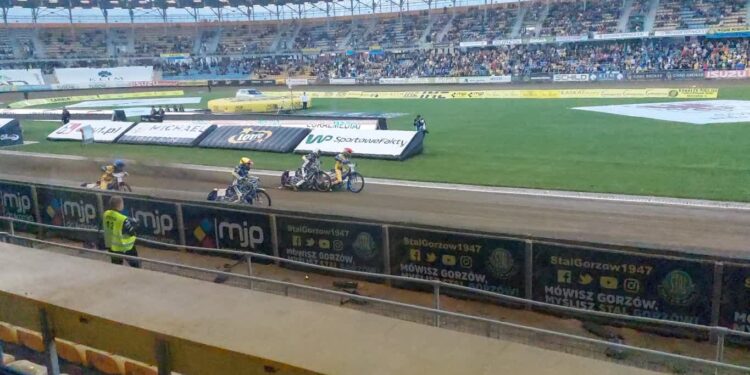 Stal zgodnie z przewidywaniami