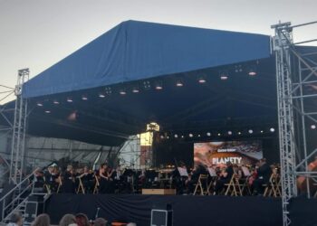 Filharmonia Gorzowska i Zielonogórska podsumowały sezon [ZDJĘCIA]