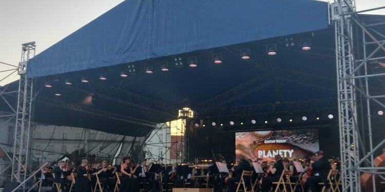 Filharmonia Gorzowska i Zielonogórska podsumowały sezon [ZDJĘCIA]