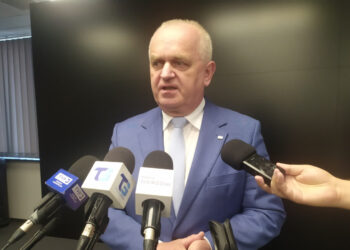 Wojewoda zaprasza mieszkańców na spotkania