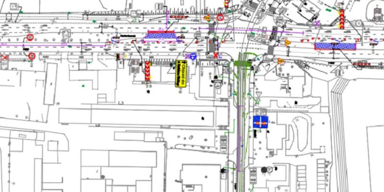 Uwaga kierowcy – idzie ku dobremu!
