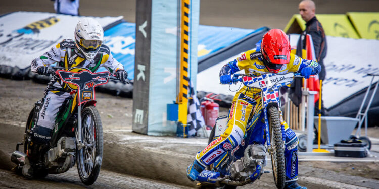 Legenda Falubazu zaskoczona decyzją Zmarzlika