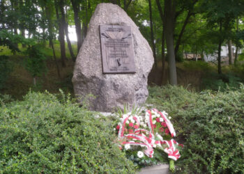 Pamiętają o ofiarach ludobójstwa. 79 lat od „krwawej niedzieli”